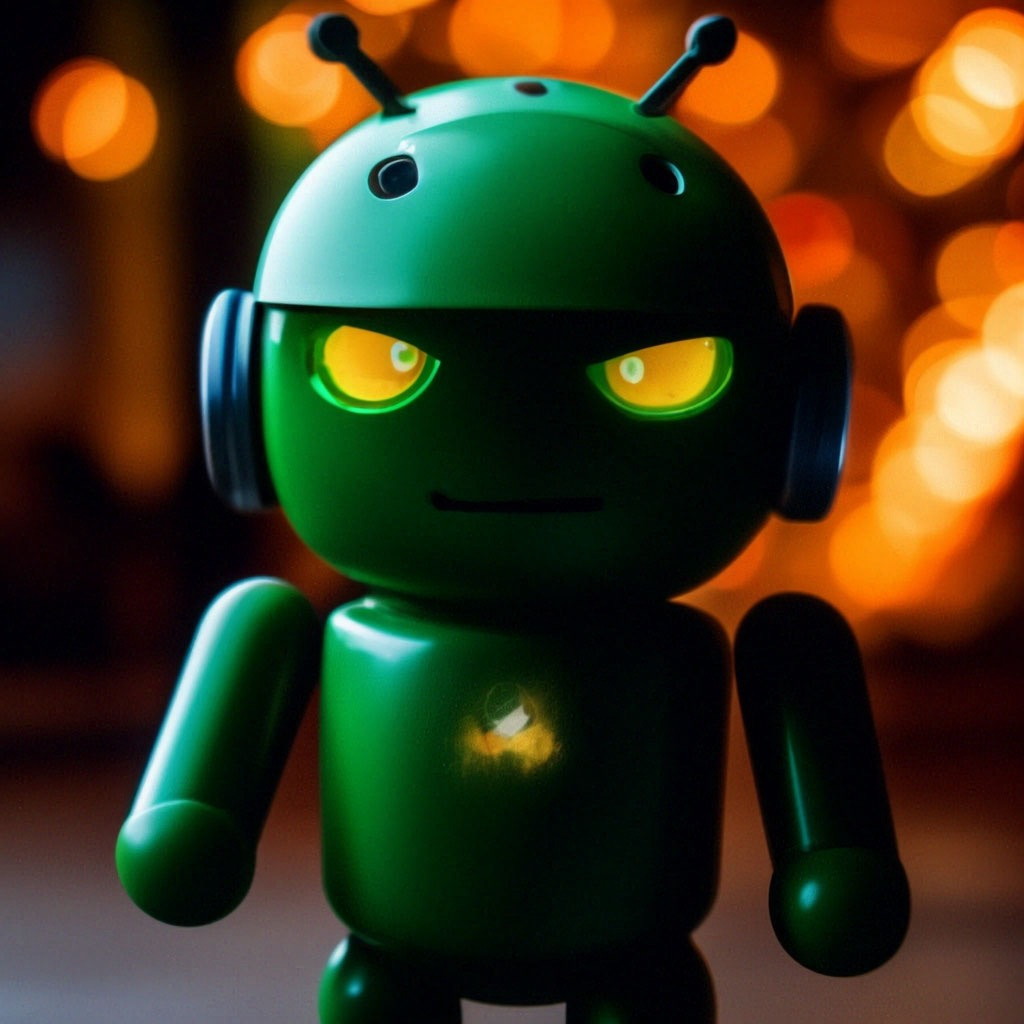 Android 15: Найти свой смартфон легко с функцией Find My Device