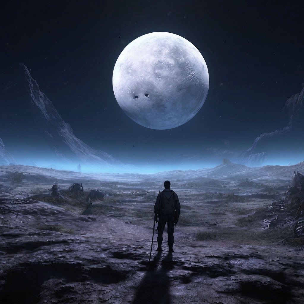 Зак Снайдер: как режиссер исследует свои страхи через "Мятежную луну 2