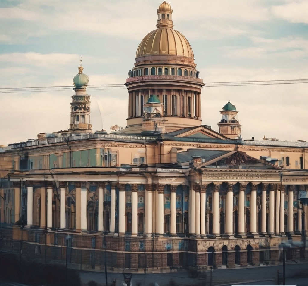 Интернет-Провайдер Санкт-Петербурга вторые сутки без интернета