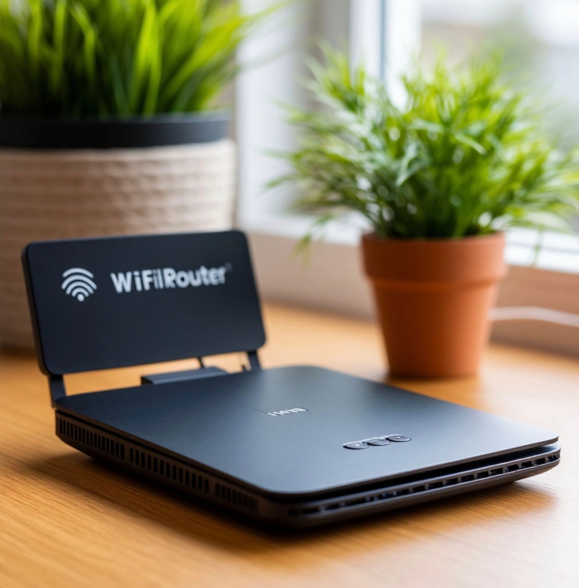 Как настроить Wi-Fi роутер: важные шаги для стабильной и безопасной работы