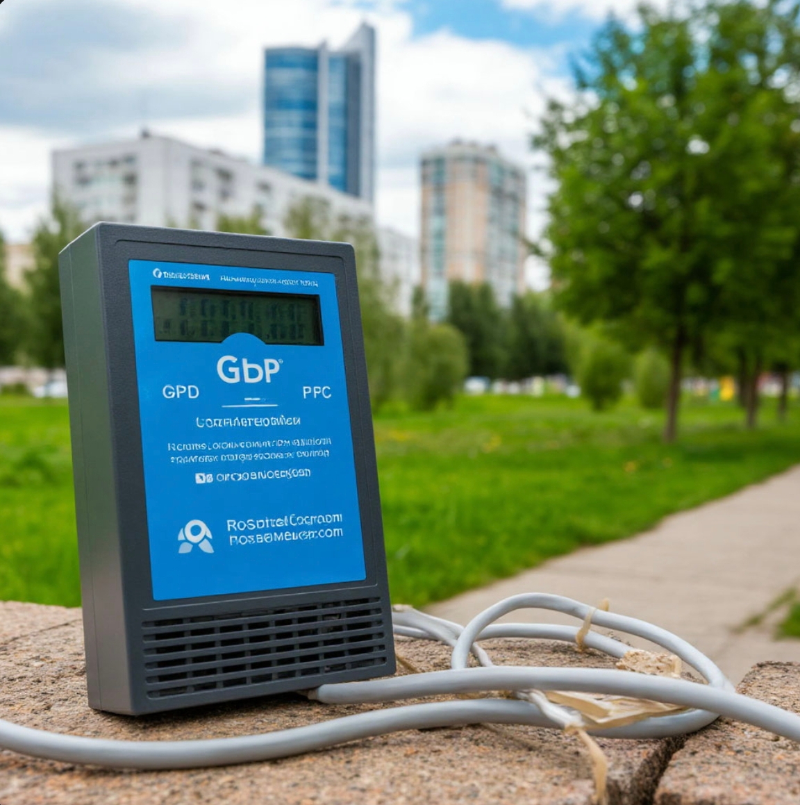 Домашний интернет за городом: подключайтесь к GPON от Ростелекома!