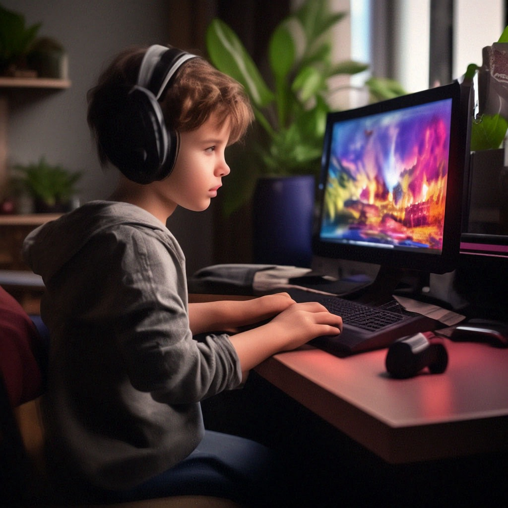 10 игр, которые ждут геймеров в 2024 году на Steam