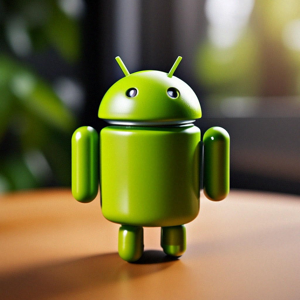 Android-Смартфоны - выбор россиян