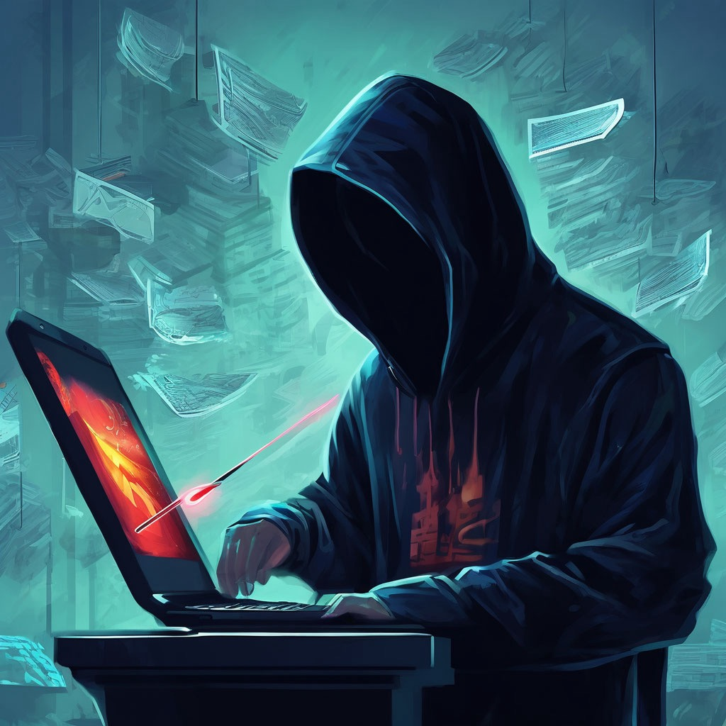 Антифишинговая программа защитит вас от кибератак