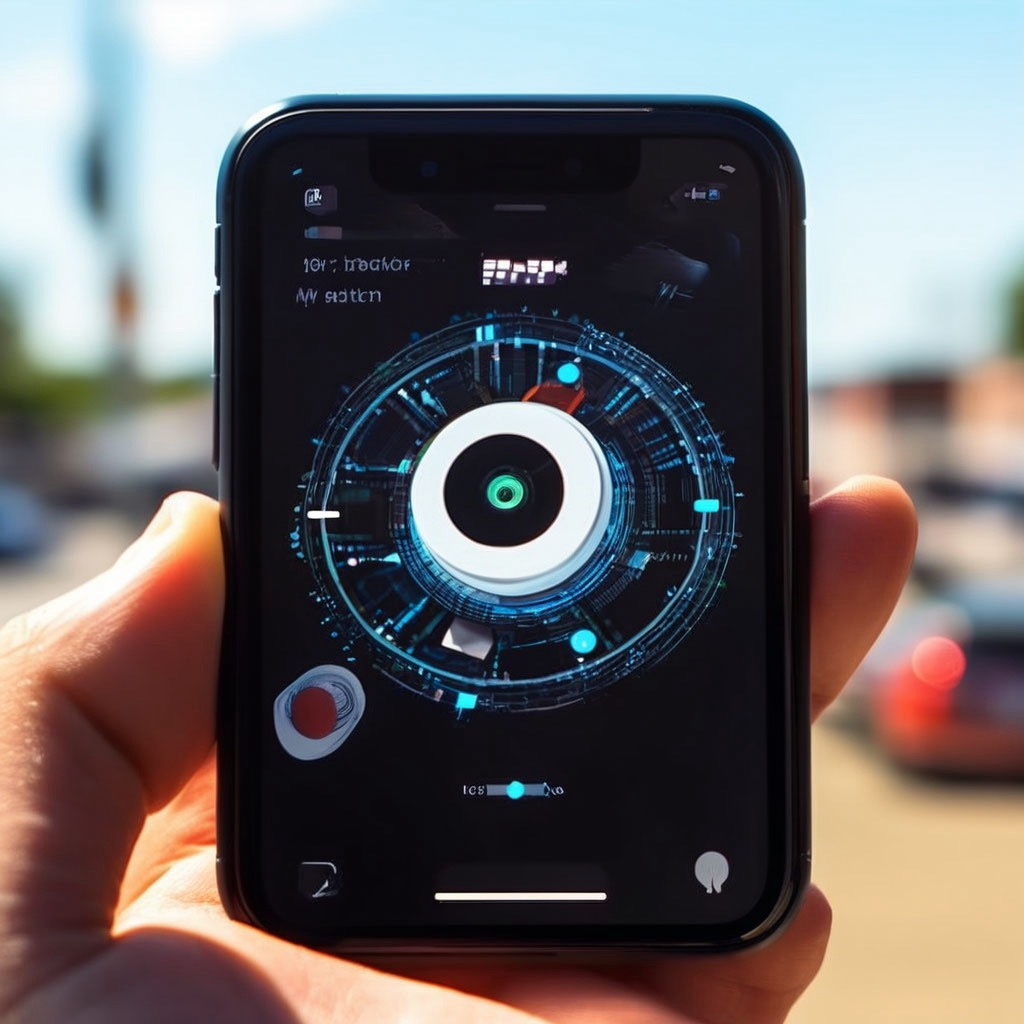 Apple и Google объединились против Bluetooth-трекеров