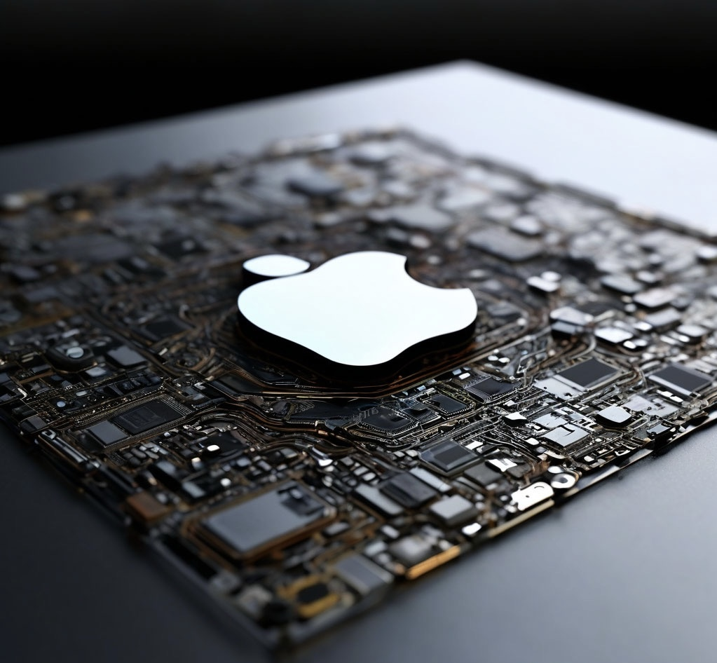 Apple iPhone: новая система безопасности для качественного ремонта