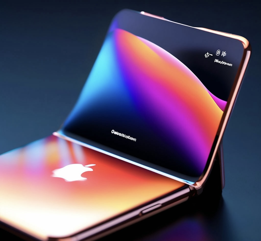 Apple: новый складной iPhone в 2026