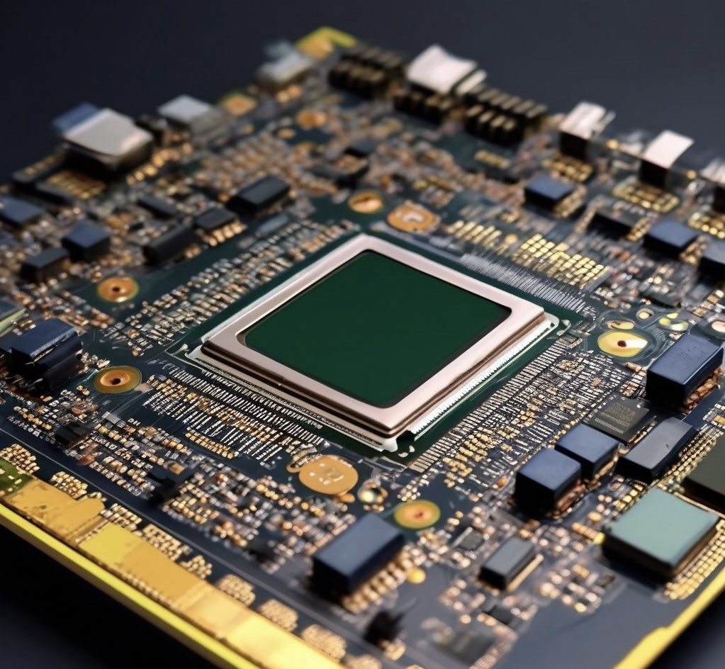 Arm: Графический процессор уже близко