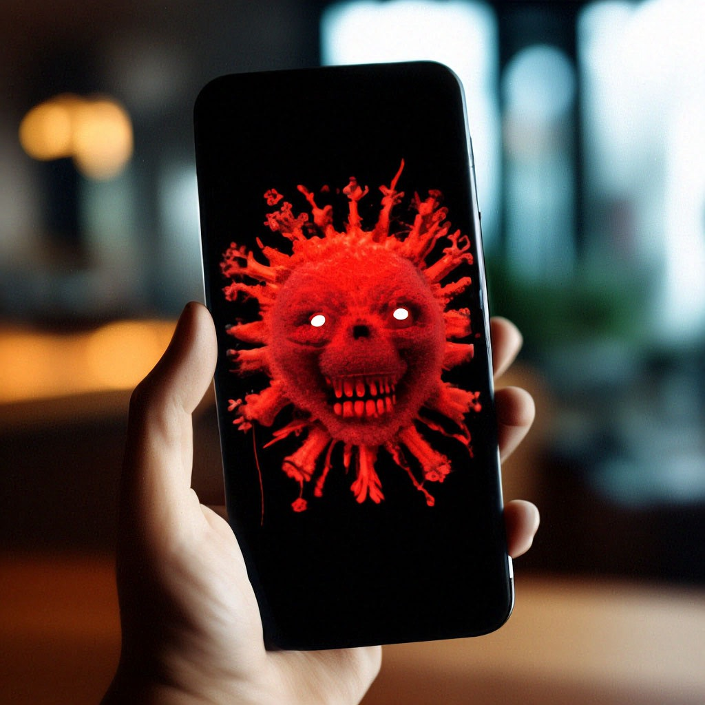 Android-Устройства подвергаются атакам опасных самозапускаемых вирусов
