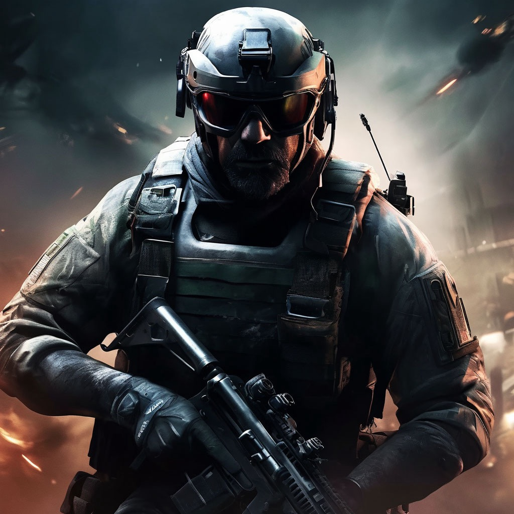 Call of Duty: Game Pass