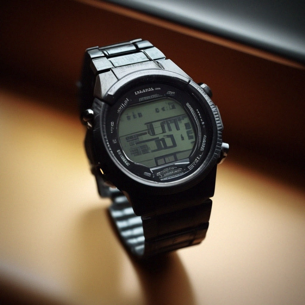 Casio TRN - 50: Умные часы с модулем Bluetooth и функцией уведомления о звонках