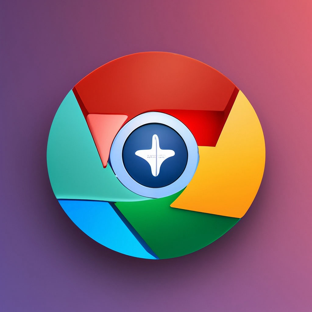Chrome: надежная защита внутренних ресурсов от внешних угроз