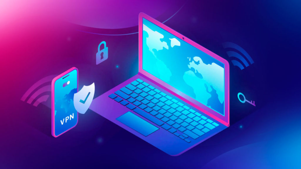 Что такое VPN?