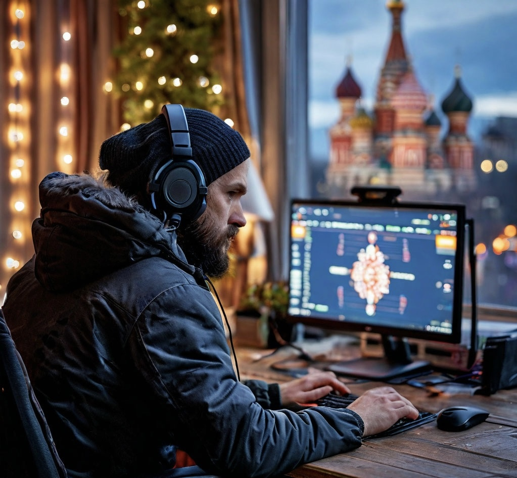 Discord перестал работать без VPN на территории России