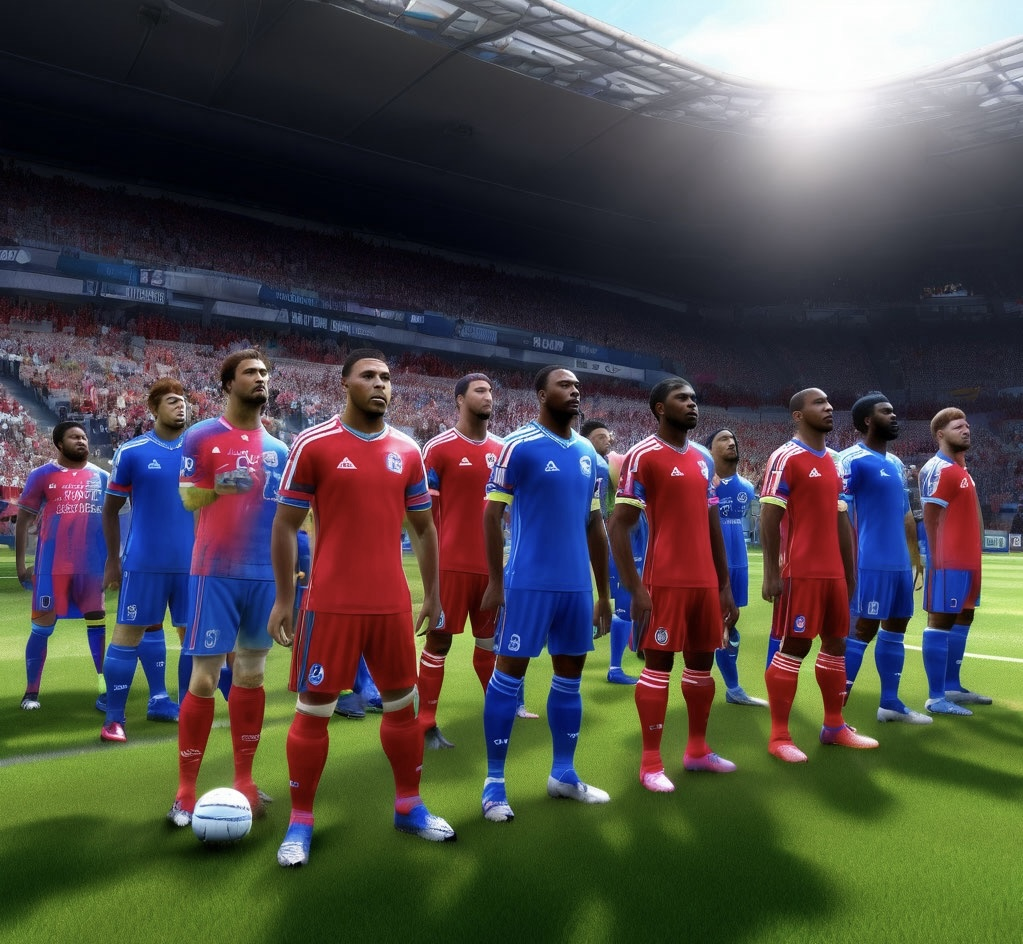 Ea Sports FC: новые возможности и изменения в игре