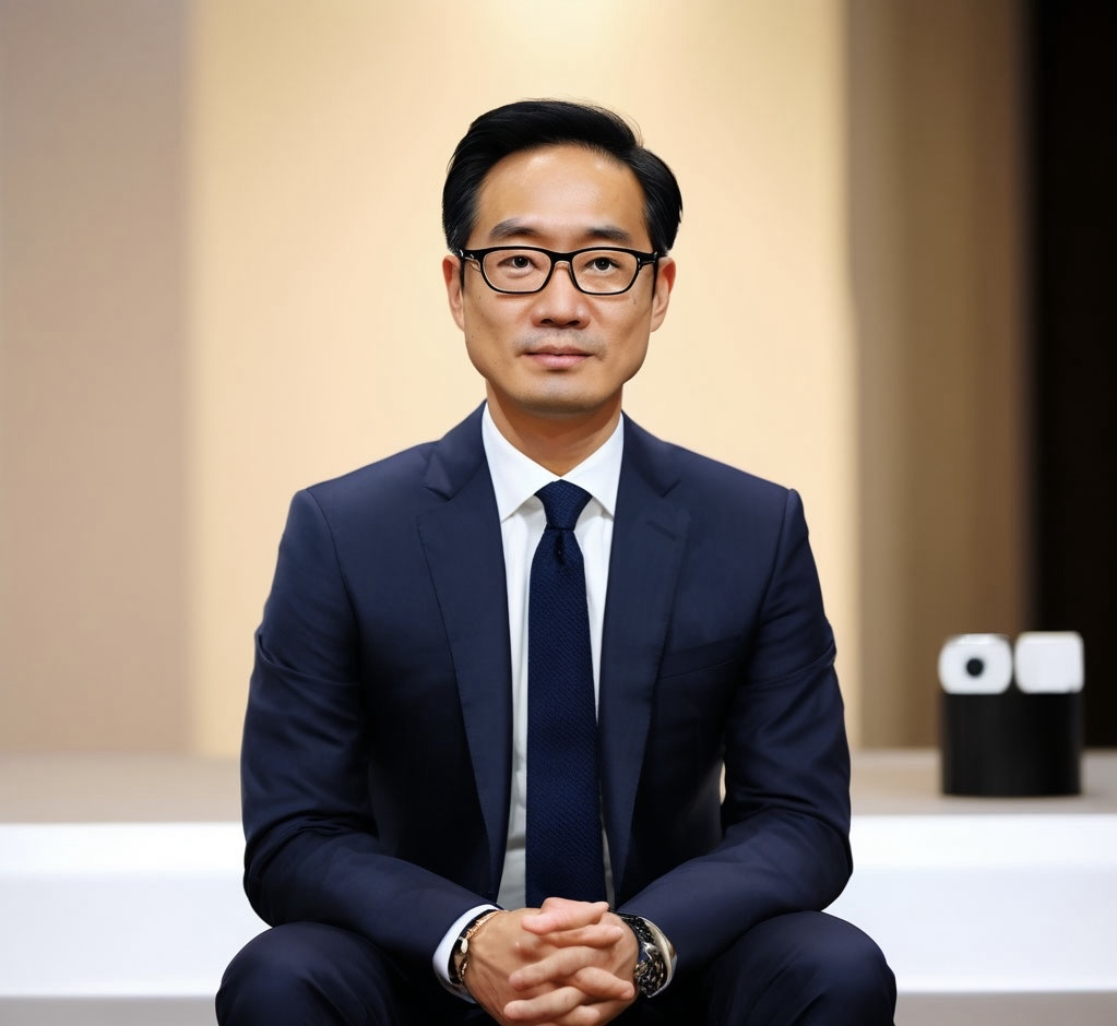 Глава Samsung раскритиковал копирование дизайна Apple и AirPods