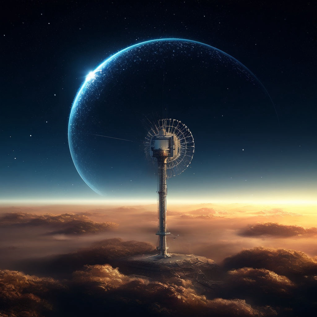 Глобальный сбой Starlink: тысячи пользователей остались без Интернета