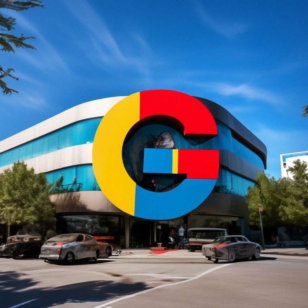 Google проиграла дело