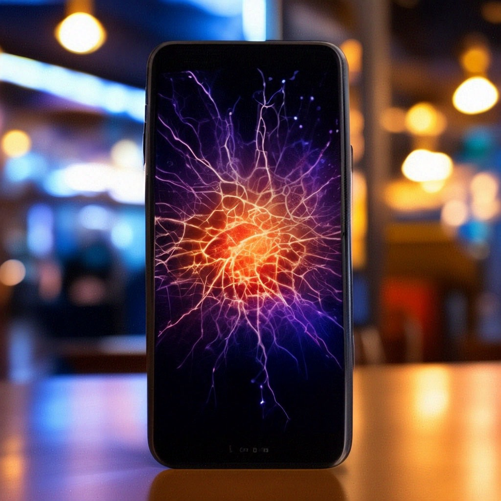 Компания Google объявила о запуске новой нейросети на iPhone