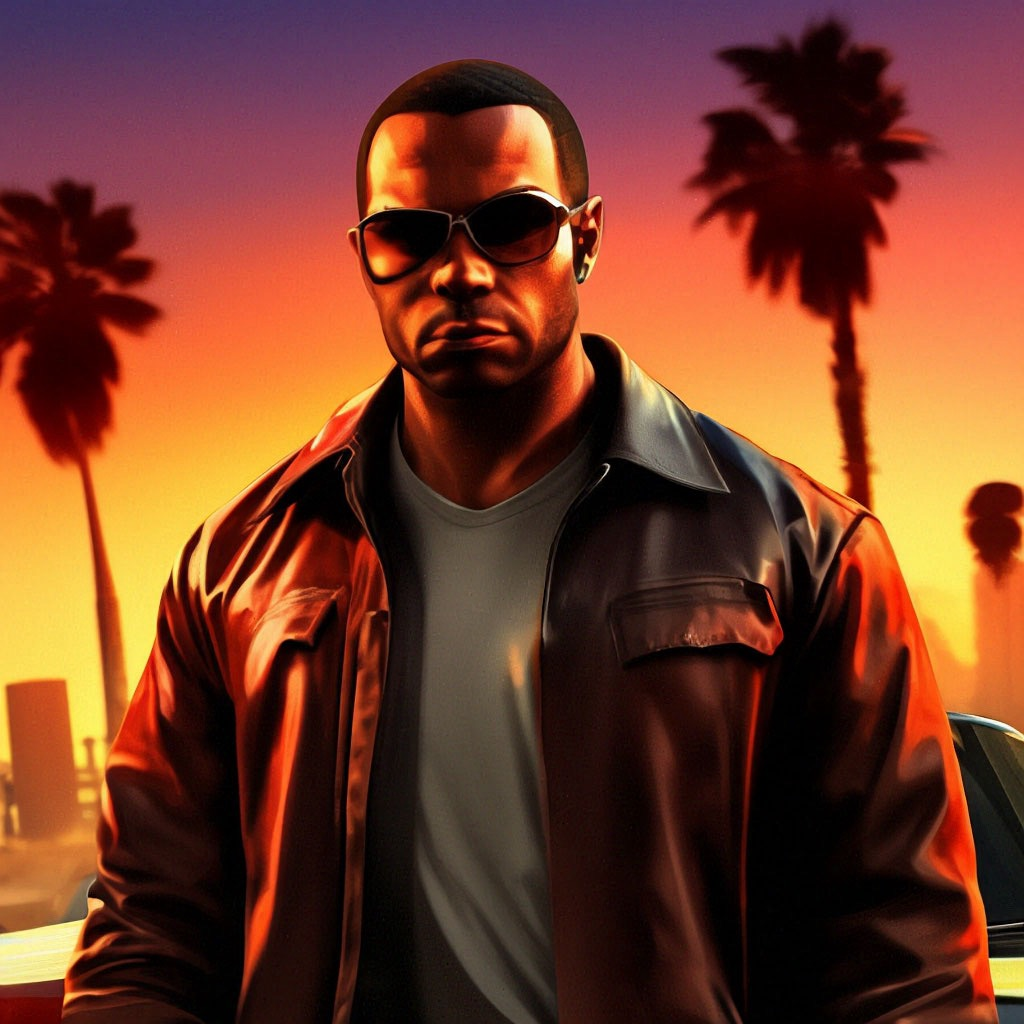 Gta 6: жестокая игра?