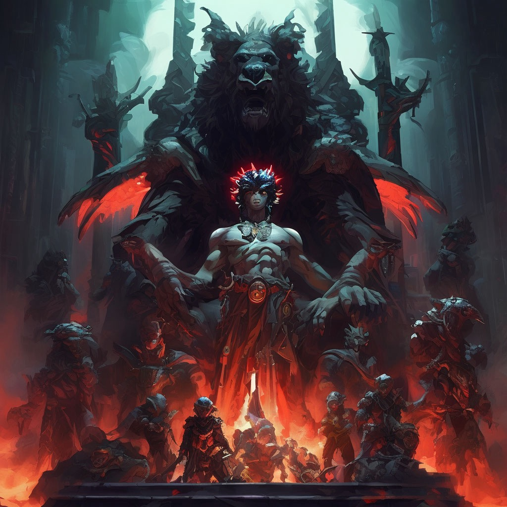 Hades 2: Продолжение легендарной игры, ставшей сенсацией в игровой индустрии