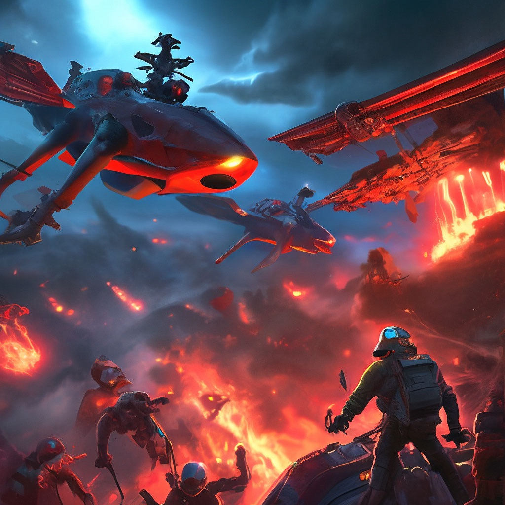 Helldivers II: секреты успешного прохождения