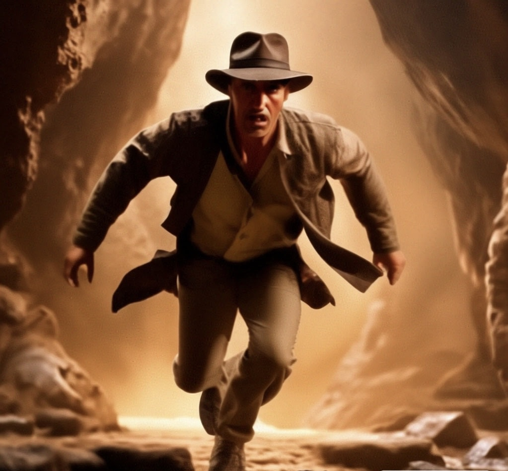 Indiana Jones: The Great Circle
