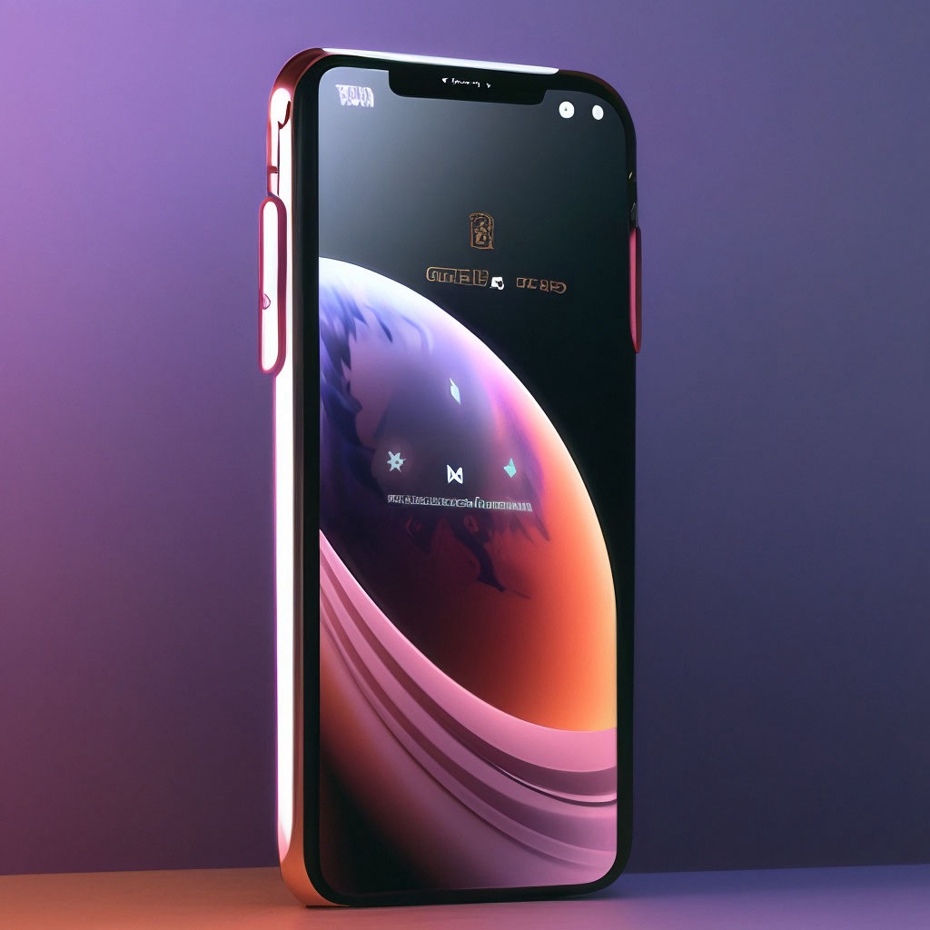 Iphone 16 - прорыв в мире технологий!