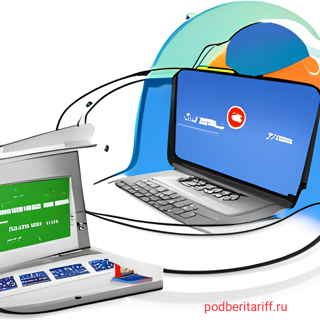 Как подключить домашний интернет от МТС?