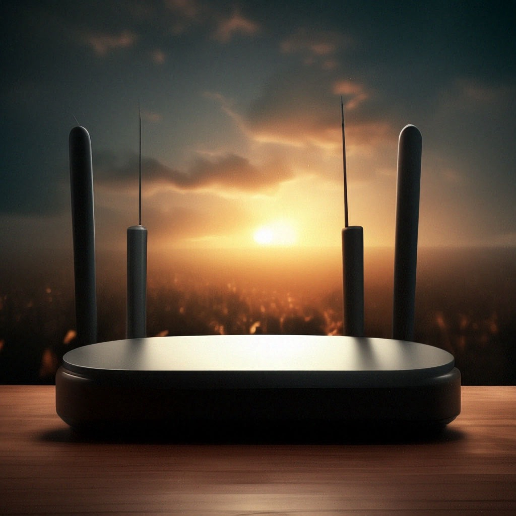 Как решить проблему слабого сигнала WiFi?