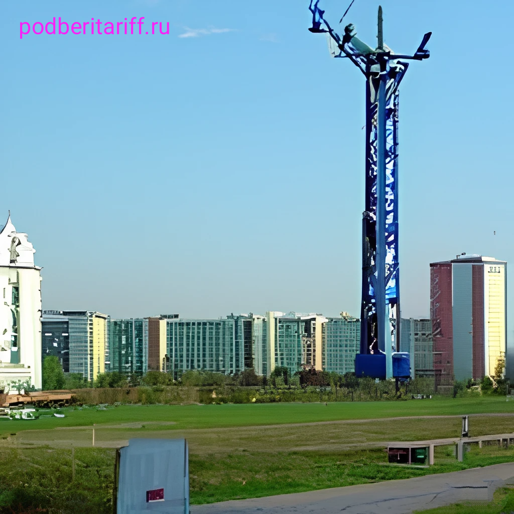 Какой интернет подключить в Курчатове?