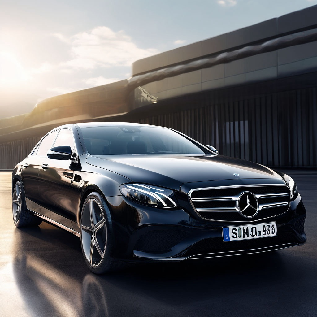 Mercedes-Benz против CarPlay: спорное решение