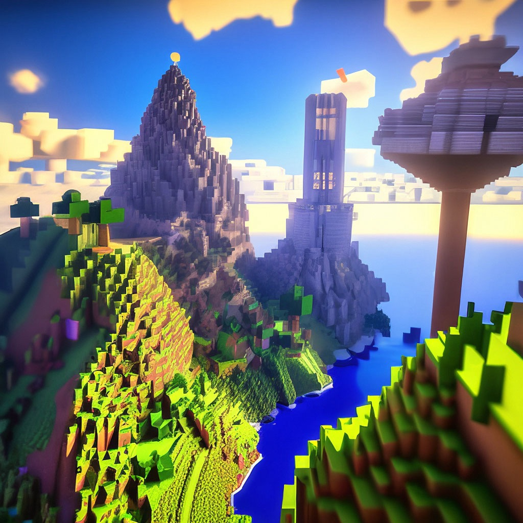 Minecraft: Новые возможности в обновлении 1.21