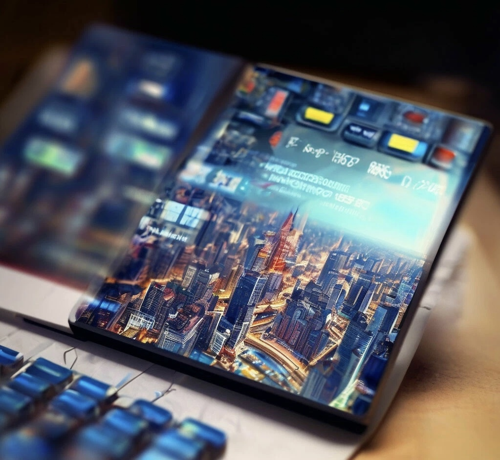 Мобильный интернет Подмосковья 5G
