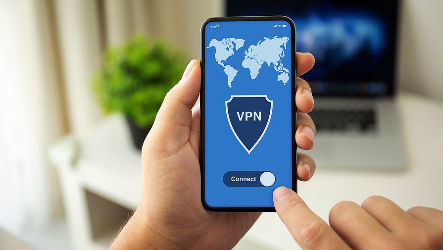 Можно ли не выключать VPN?