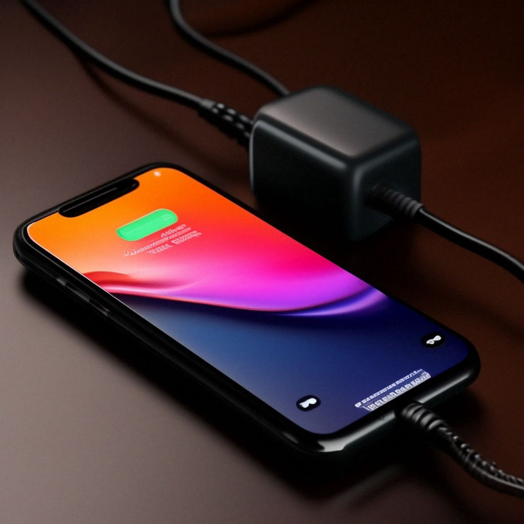 Некоторые iPhone стали быстро разряжаться после обновления iOS 17.4