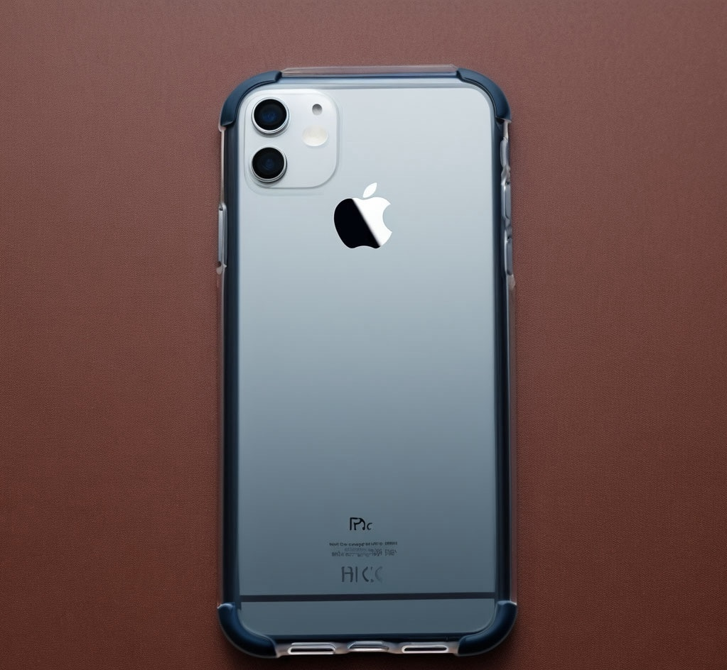 Новая кнопка iPhone 16 будет работать даже под защитным чехлом