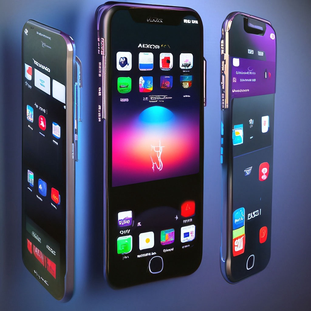 Новые функции кнопок питания и звука в iPhone 16: удобство, прочность и безопасность