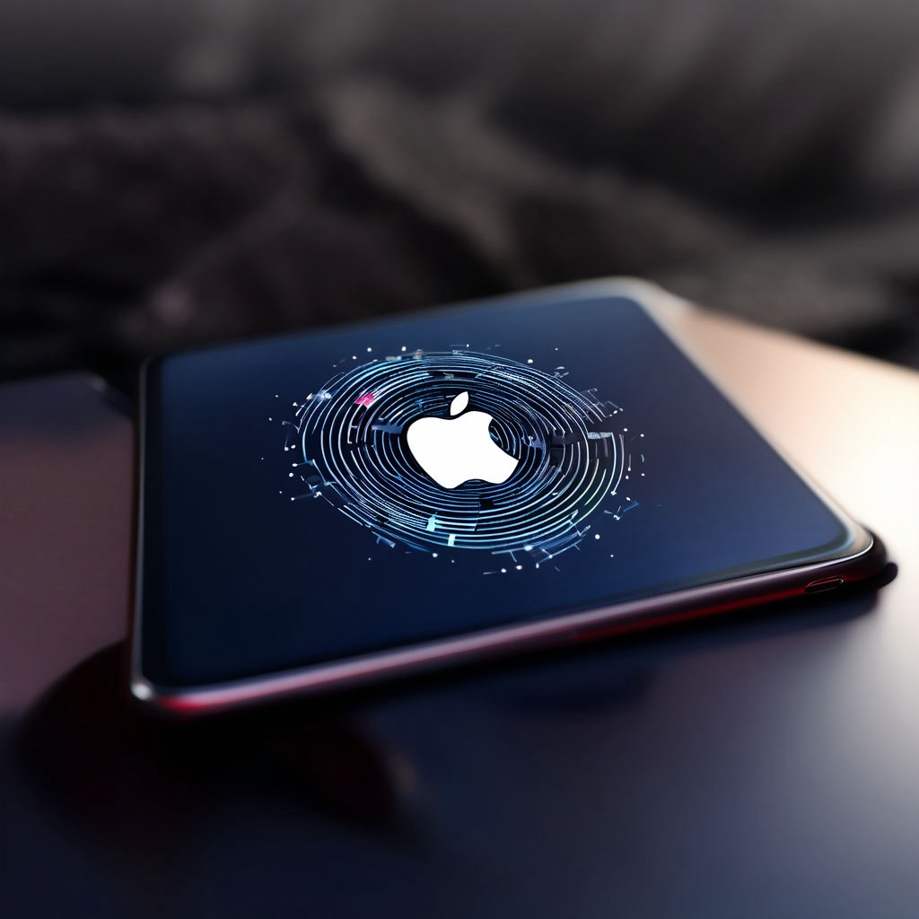 Новые модели искусственного интеллекта Apple: локальное решение для любой задачи