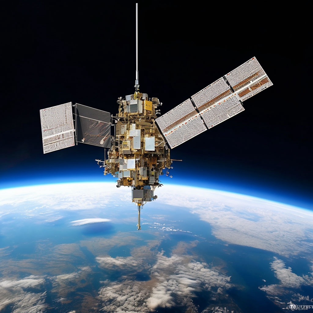 Новый турецкий спутник связи Turksat 6А: Июльское событие