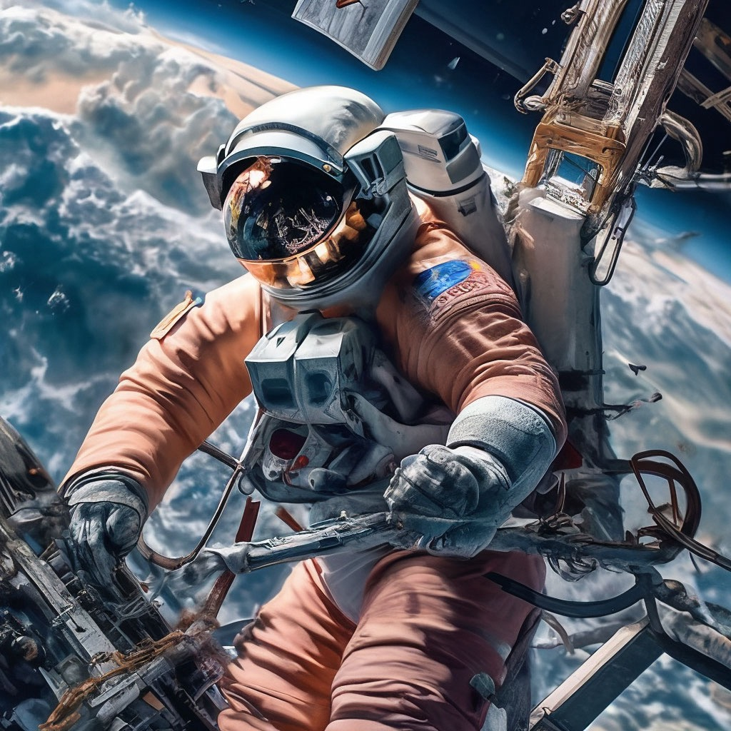 Особенности интернета на МКС: как космонавты используют его в КОсМОсе