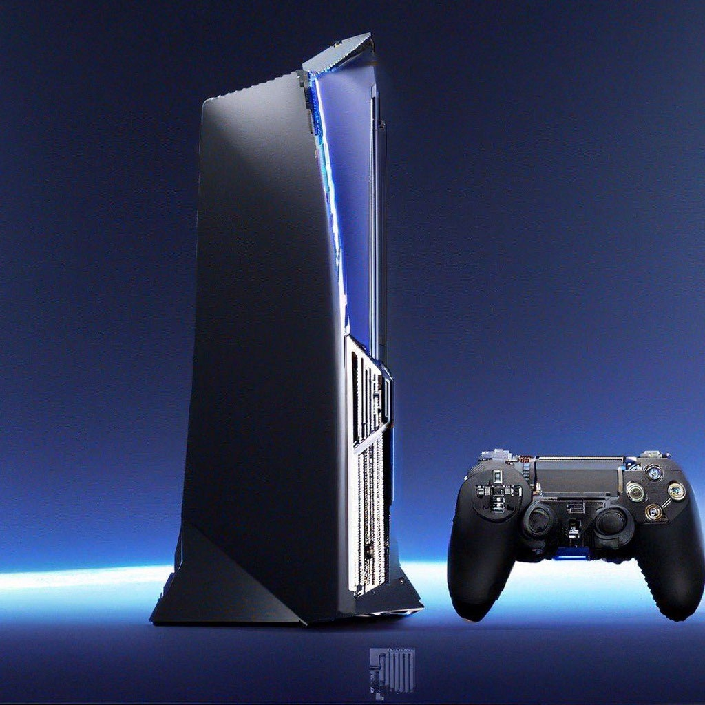 Playstation 5: успешнее, чем Xbox Series, в 2 раза