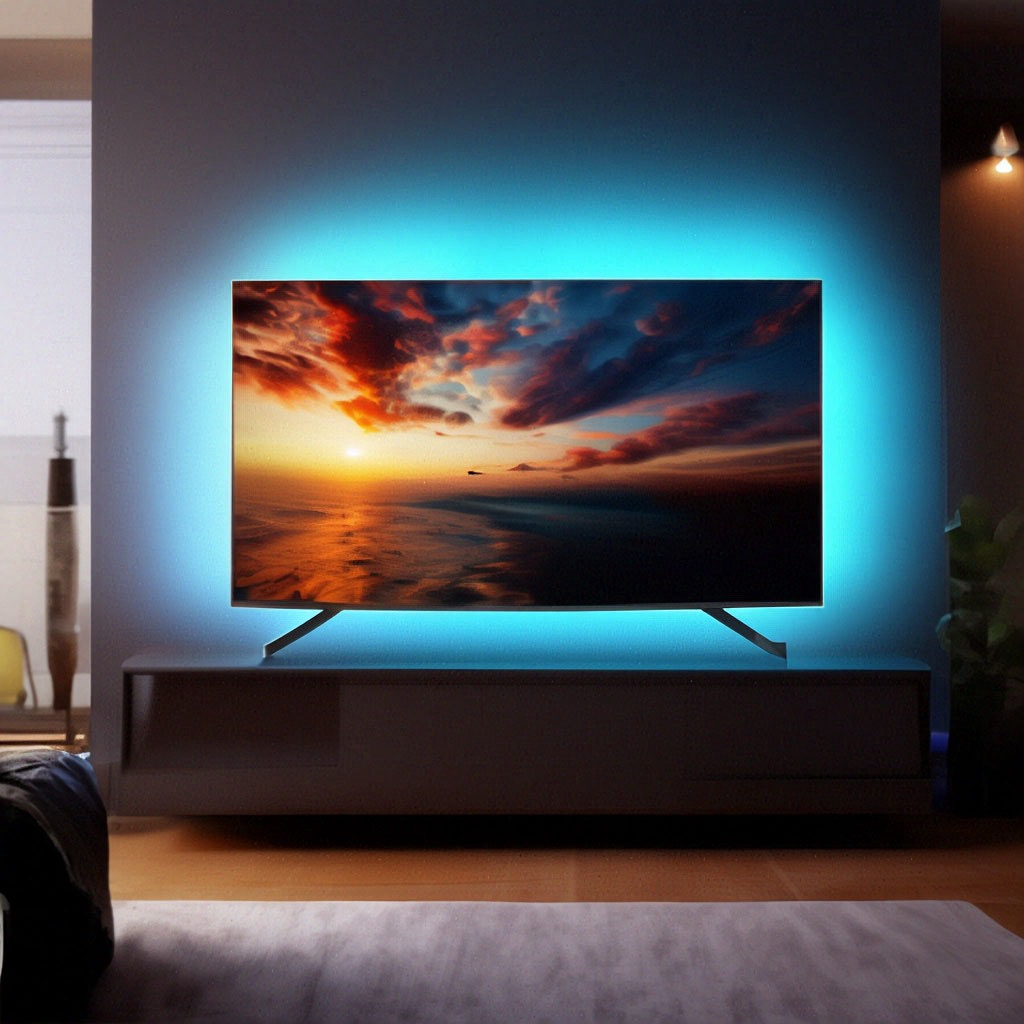 Приложение от Илона Маска: новые возможности для пользователей Smart TV