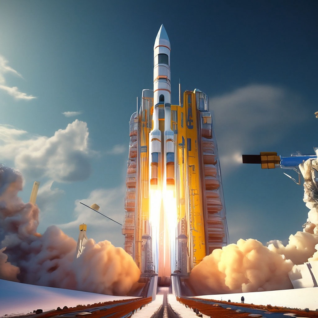 Ракеты Electron: запуск спутников для мониторинга атмосферы