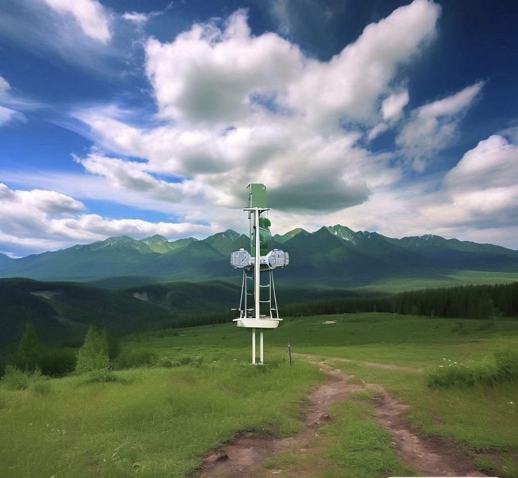 Расширение покрытия сети 4G в Алтайском крае и республике Алтай