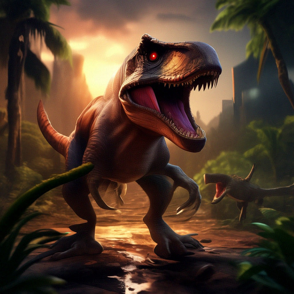 Разработчики Primal Conquest создали уникальную версию игры для россиян