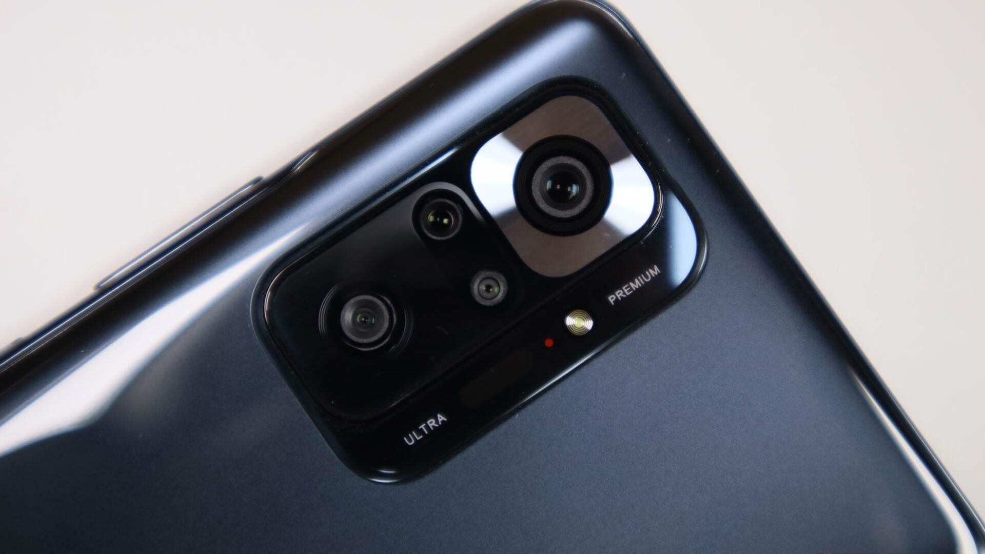 Redmi Note 12 готовится к выпуску
