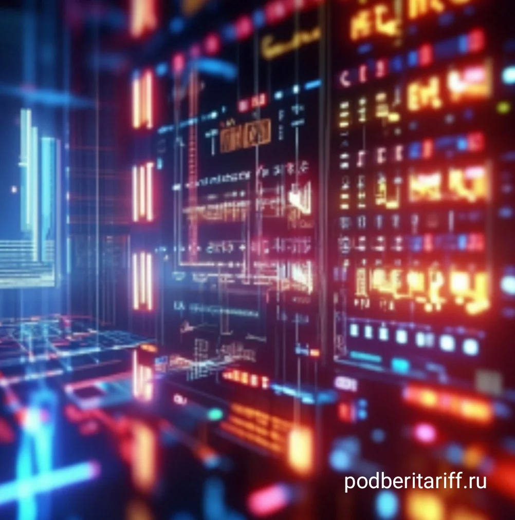 Роль двоичного кода в компьютерной технологии