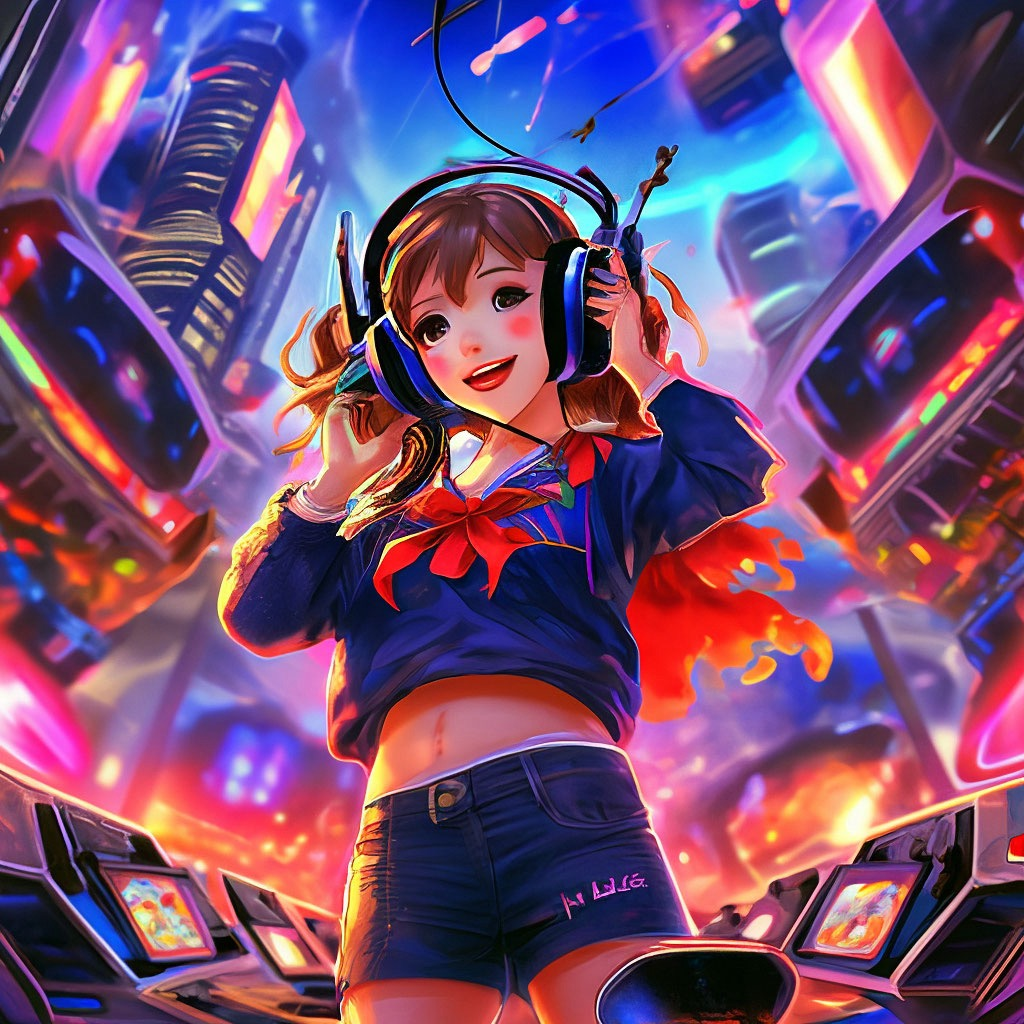Hi-Fi Rush выходит на PlayStation 5 18 марта