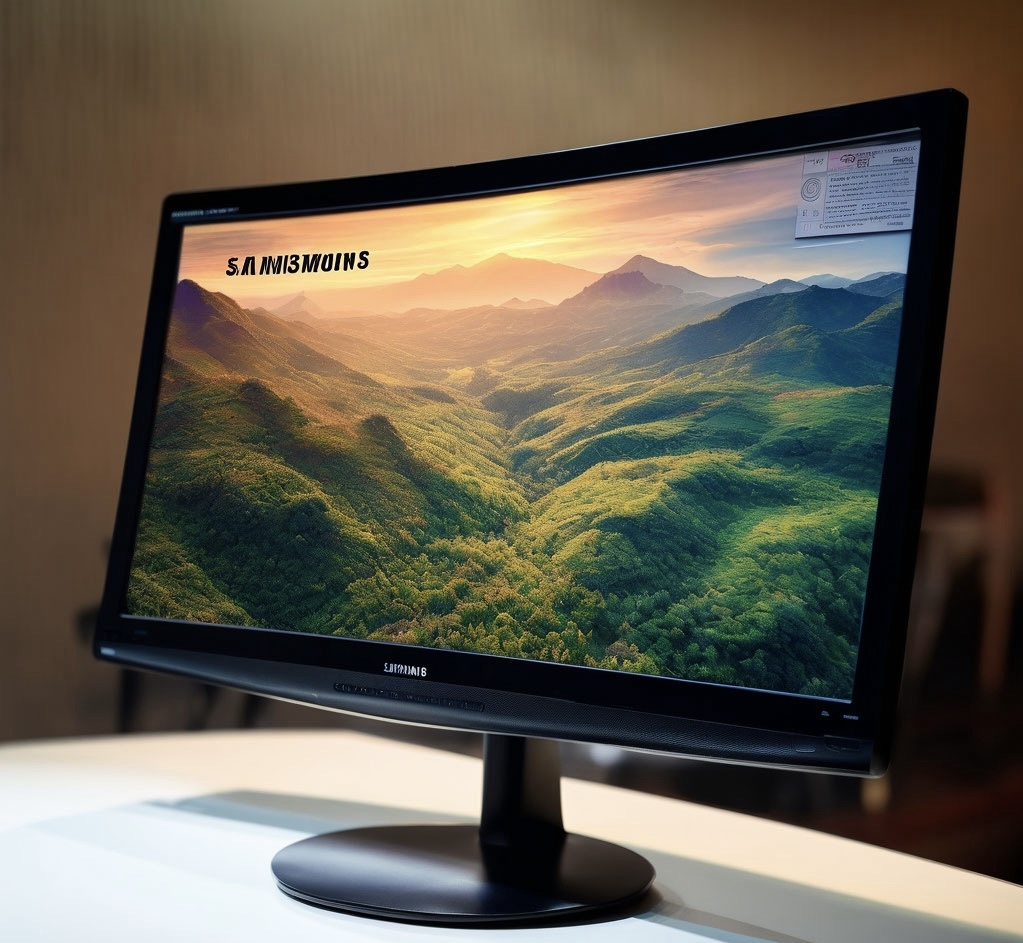 Samsung: 3D без очков